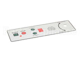 1159 Globe Switch Cover Automatics