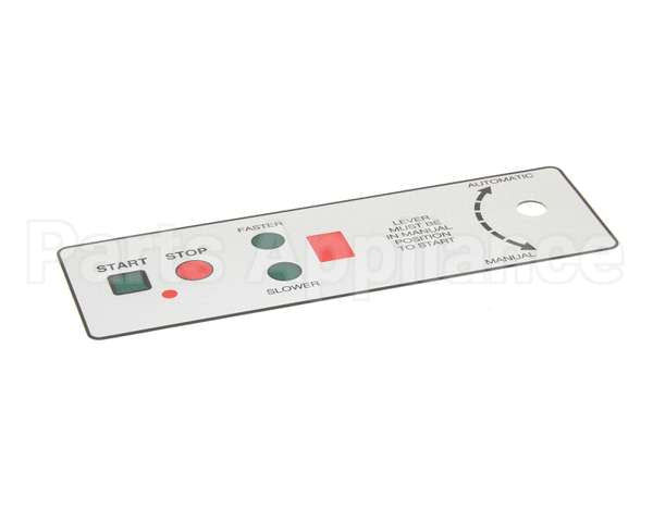 1159 Globe Switch Cover Automatics