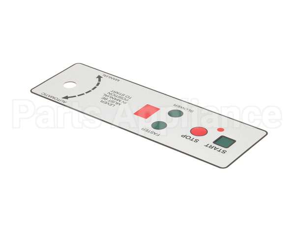 1159 Globe Switch Cover Automatics