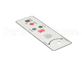1159 Globe Switch Cover Automatics