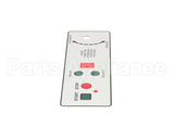 1159 Globe Switch Cover Automatics