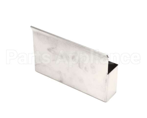 115919 Marshall Air Cup, Grease 8.00X5.75X1.75