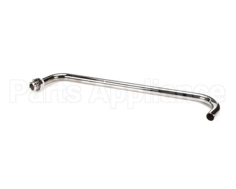 115X T&S Brass Big-Flo 18 Swing Nozzle