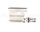 116.819 Nespresso Milk Heating Coil Assembly