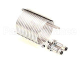116.819 Nespresso Milk Heating Coil Assembly