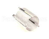 116.819 Nespresso Milk Heating Coil Assembly