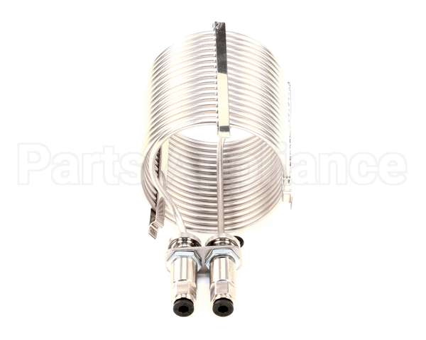 116.819 Nespresso Milk Heating Coil Assembly