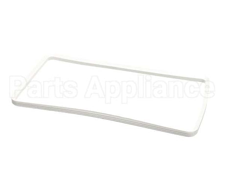 116.946 Nespresso Door Seal Refrigerator