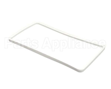 116.946 Nespresso Door Seal Refrigerator