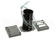 1160 Crown Tonka Vent 1825 Heated Narrow Jamb Ventilator