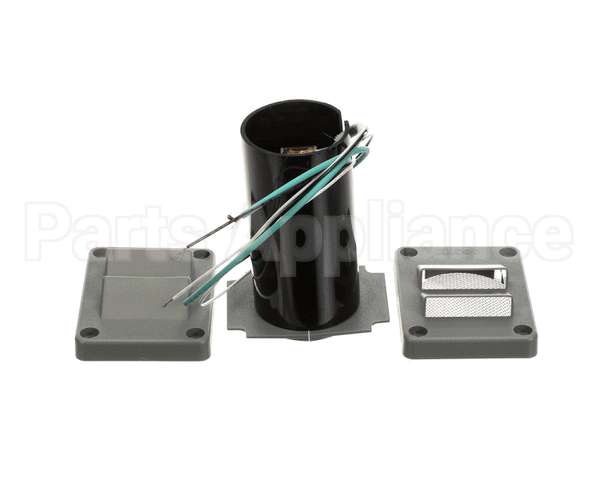 1160 Crown Tonka Vent 1825 Heated Narrow Jamb Ventilator