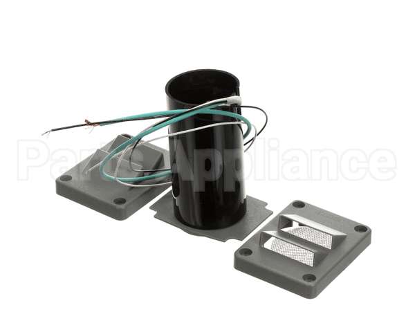 1160 Crown Tonka Vent 1825 Heated Narrow Jamb Ventilator