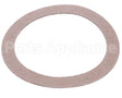 1160 Insinkerator Gasket, Sink Flange