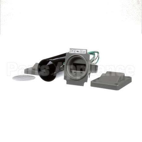 1160 Thermalrite Blast Chiller Vent 1825 Heated Narrow Jamb Ventilator