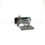 1160 Thermalrite Blast Chiller Vent 1825 Heated Narrow Jamb Ventilator