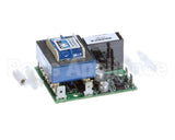 116017 Groen Water Level Control Brd Asm