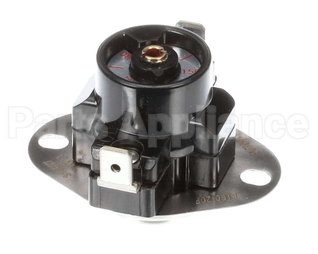1160193 International Comfort Products Adj. 140-180F 20F Dif Limit