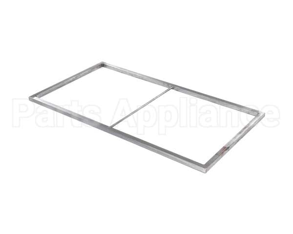 11602 Imperial 48 In. Top Grate Support Frame For Msq-4