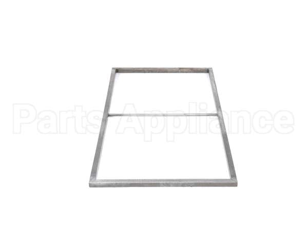 11602 Imperial 48 In. Top Grate Support Frame For Msq-4
