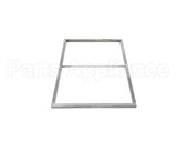 11602 Imperial 48 In. Top Grate Support Frame For Msq-4