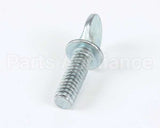 1160289 Southbend Range Thumb Screw 1/4-20 X 3/4