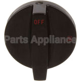 1160534 Compatible Southbend Knob - On/Off