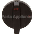 1160534 Compatible Southbend Knob - On/Off