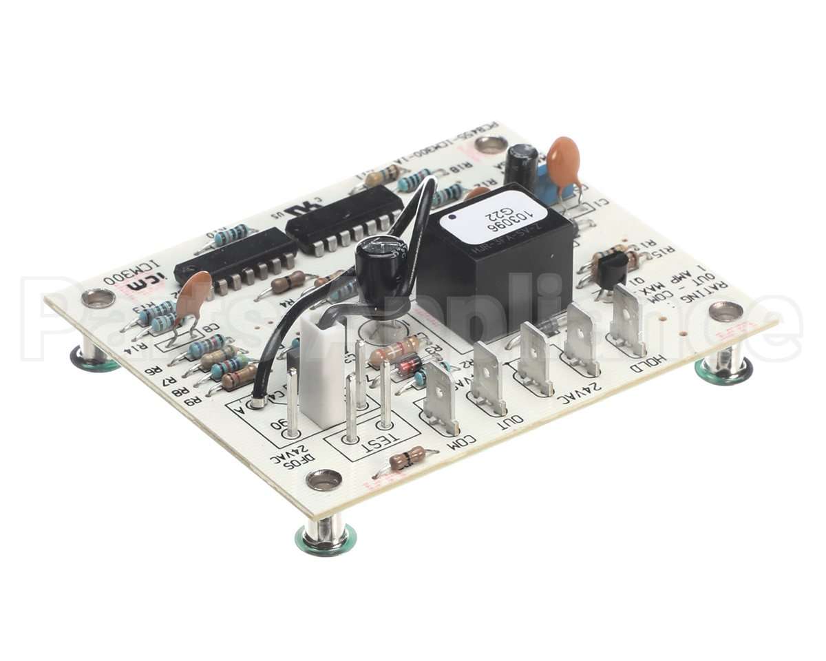 1160717 International Comfort Products Defrost Board