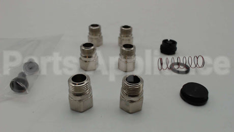 1160991 International Comfort Products Nat -> Lp Gas Conversion Kit