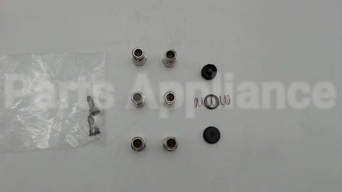 1160991 International Comfort Products Nat -> Lp Gas Conversion Kit