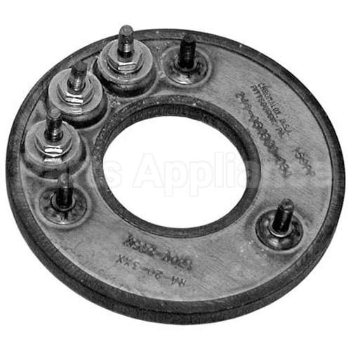 1161 Compatible Bunn 3-Heat Coffee Element 120V 275W