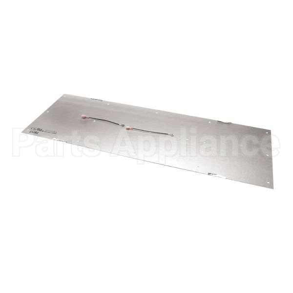 11611 Compatible Hardt Heater Mica 240 Vac 200-Ohm 288W Zone Di