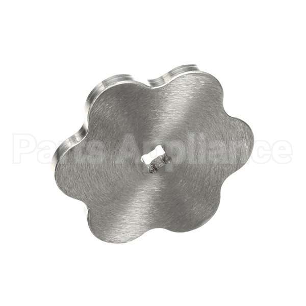 116128 Compatible Groen Handle