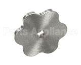 116128 Groen Handle For 2 Tdo