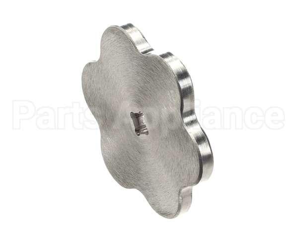 116128 Groen Handle For 2 Tdo