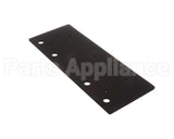 116147 Duke Gasket,Cover,Discharge X-Green