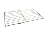 11615-7 Montague Rack Oven