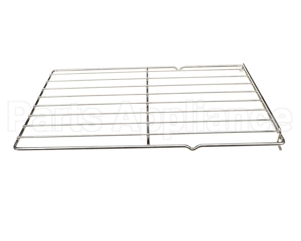 11615-7 Montague Rack Oven