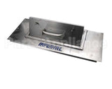 11615 Imperial 30 In. Welded Door Assembly Stainless St