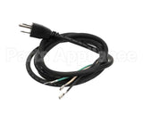 11615 Server Cord Assembly 18Ga