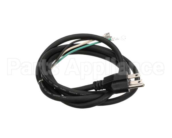 11615 Server Cord Assembly 18Ga