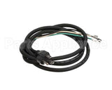 11615 Server Cord Assembly 18Ga