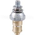 11616-25 Compatible TS Brass Cartridge, Cerama, Rh, Hot