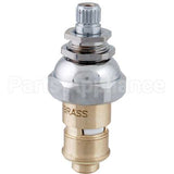 11616-25 Compatible TS Brass Cartridge, Cerama, Rh, Hot