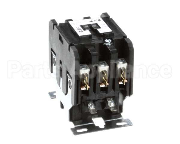 116166 Champion - Moyer Diebel Contactor 60 Fla, Three Pole, 120Vac Eat