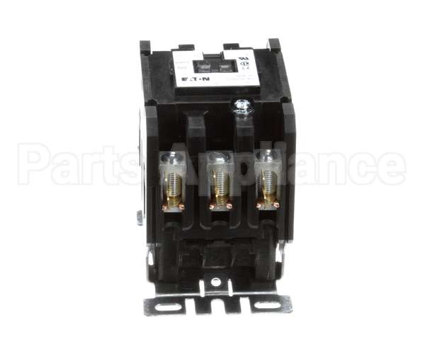 116166 Champion - Moyer Diebel Contactor 60 Fla, Three Pole, 120Vac Eat