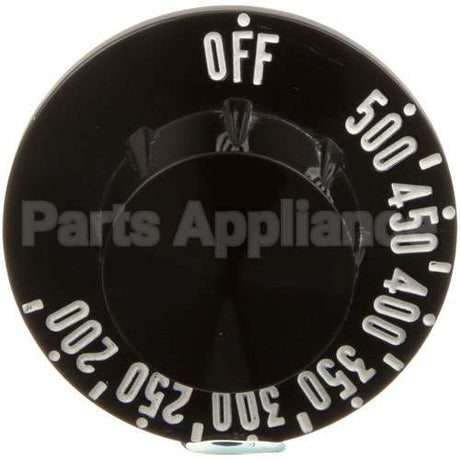 1161671 Compatible Southbend Dial 2-1/4 D, Off-500-200