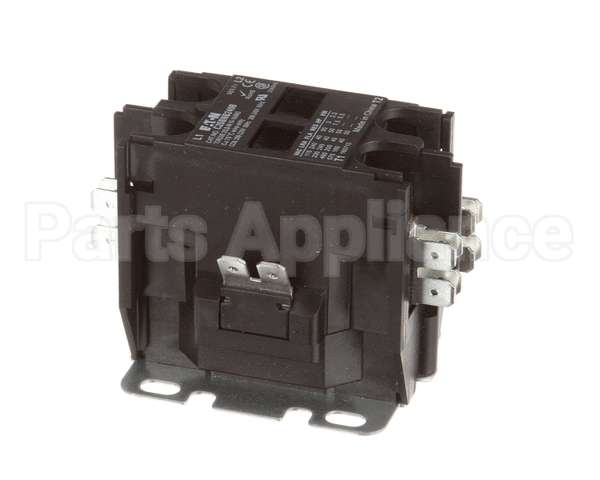 116168 Champion - Moyer Diebel Contactor 40 Fla, Two Pole, 240Vac Eaton