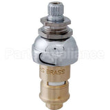 11617-25 Compatible TS Brass Cartridge, Cerama, Lh, Cold