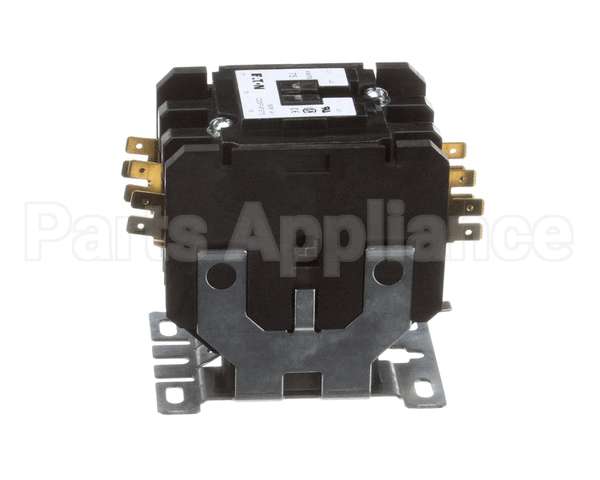 116170 Champion - Moyer Diebel Contactor 75 Fla, Three Pole, 120Vac Eat